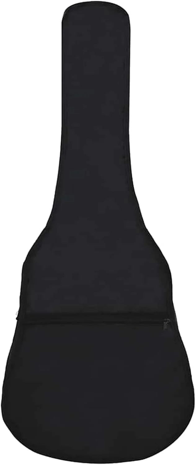 کیف گیتار کلاسیک 3/4 (36 اینچ) مشکی 94x35 سانتی متر مدل 70156