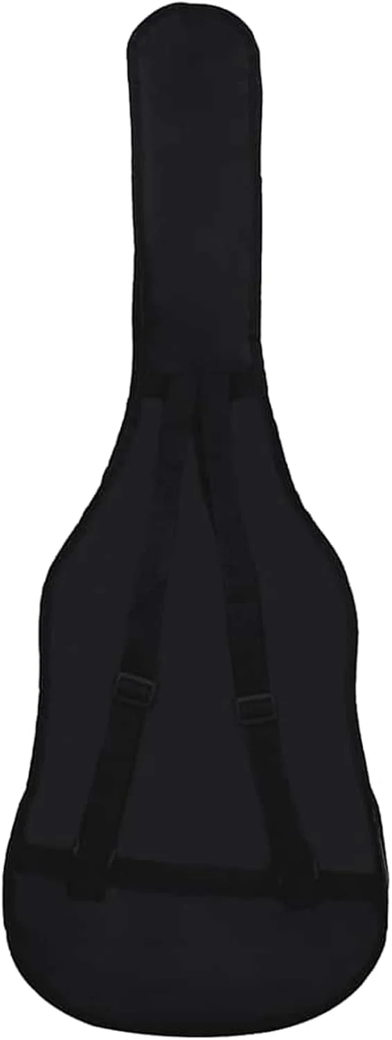 کیف گیتار کلاسیک 3/4 (36 اینچ) مشکی 94x35 سانتی متر مدل 70156