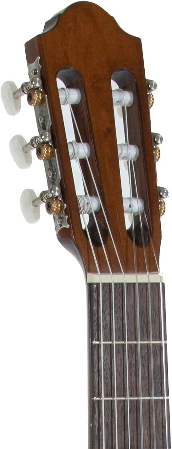 گیتار کلاسیک PURE GEWA Almeria Europa 1/4