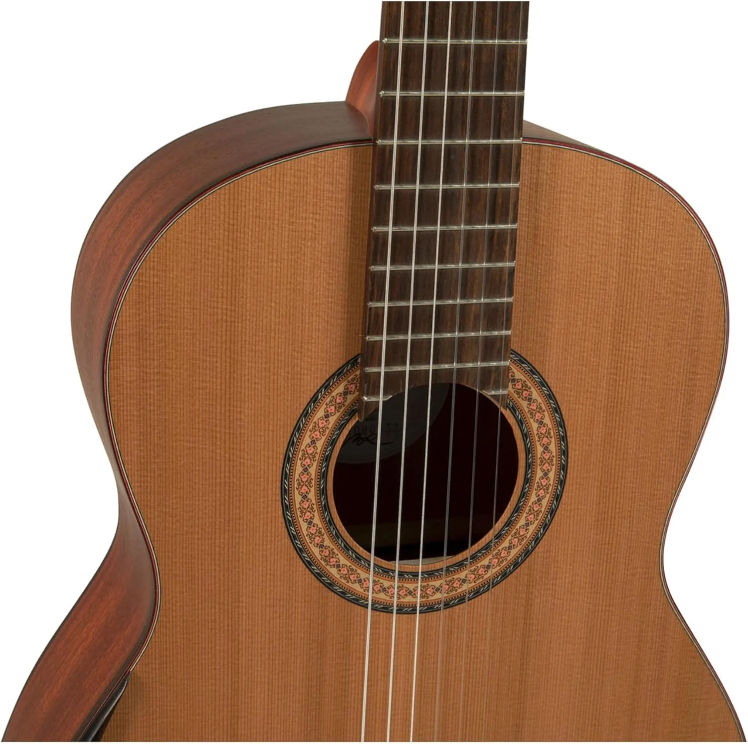 گیتار کلاسیک مانوئل رودریگز Tradicion T-65 سایز 4/4