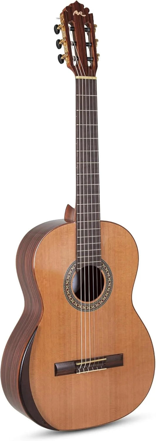 گیتار کلاسیک مانوئل رودریگز آکادمیا AC60 4/4 سدر