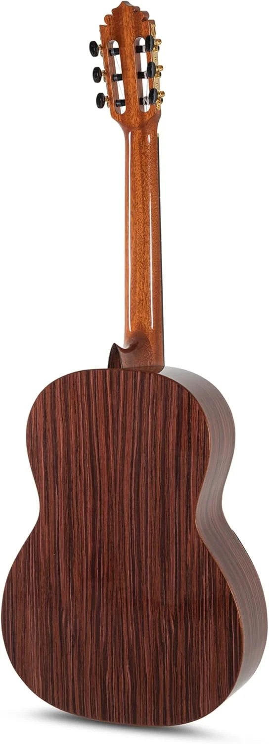 گیتار کلاسیک مانوئل رودریگز آکادمیا AC60 4/4 سدر