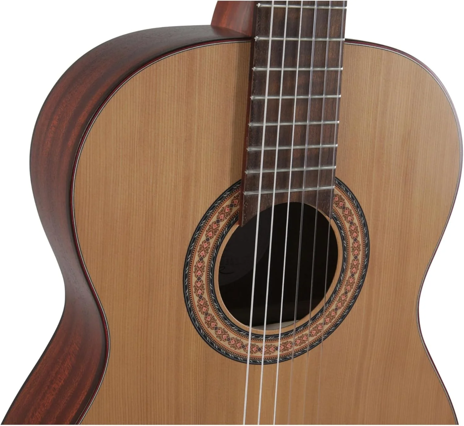 گیتار کلاسیک مانوئل رودریگز Tradicion T-62 سایز 7/8