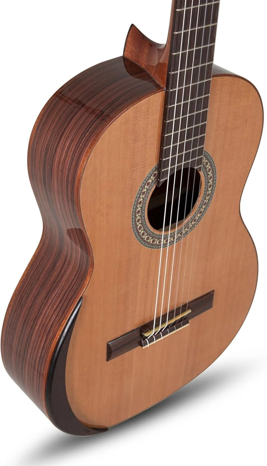 گیتار کلاسیک مانوئل رودریگز آکادمیا AC60 4/4 سدر