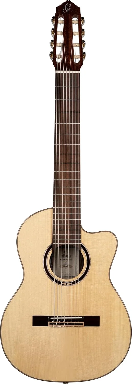 گیتار کلاسیک ارتعا مدل RCE158RW-8-4/4 گیتار کلاسیک ارتعا مدل RCE158RW-8-4/4