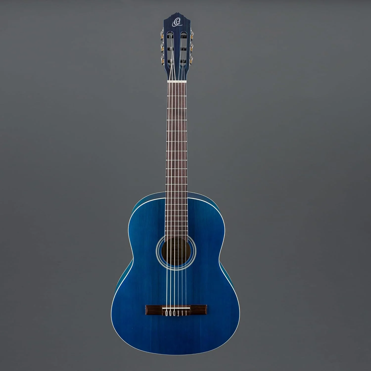 گیتار کلاسیک 4/4 ارتعا - سری دانشجویی - صنوبر، کاتالپا، آبی (RST5MOC)