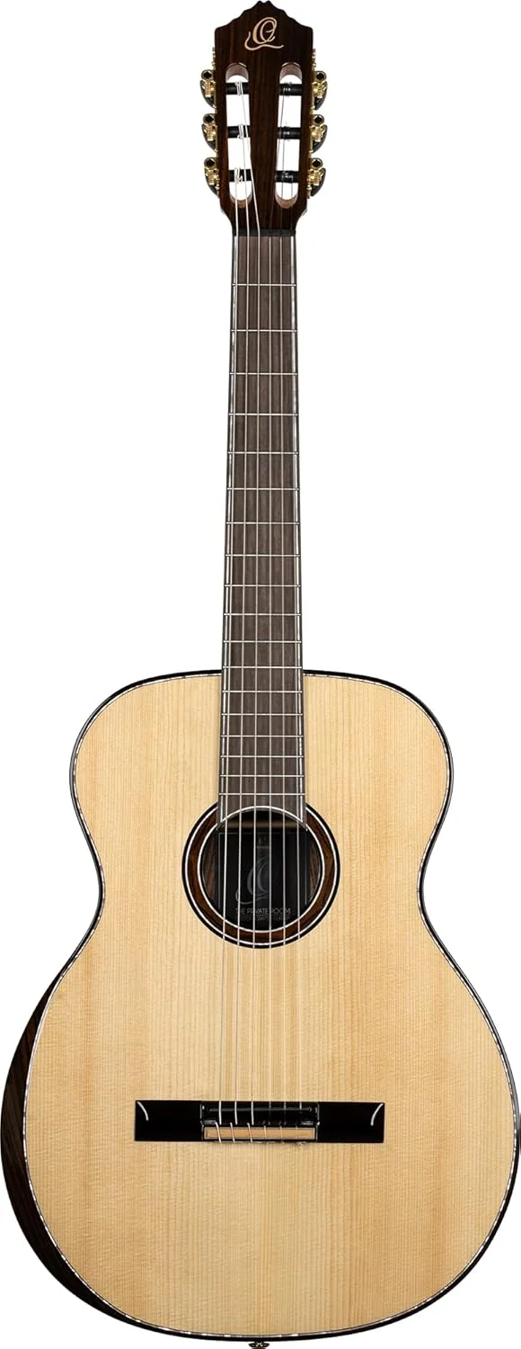 گیتار کلاسیک ارتقا گرند سوئیت اورتگا - سایز 4/4