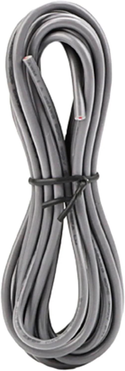 کابل محافظ برای آلات موسیقی الکتریکی، کابل گیتار، راه حل پایدار برای منبع تغذیه برای نصب آسان. مناسب برای پروژه های DIY و حرفه ای