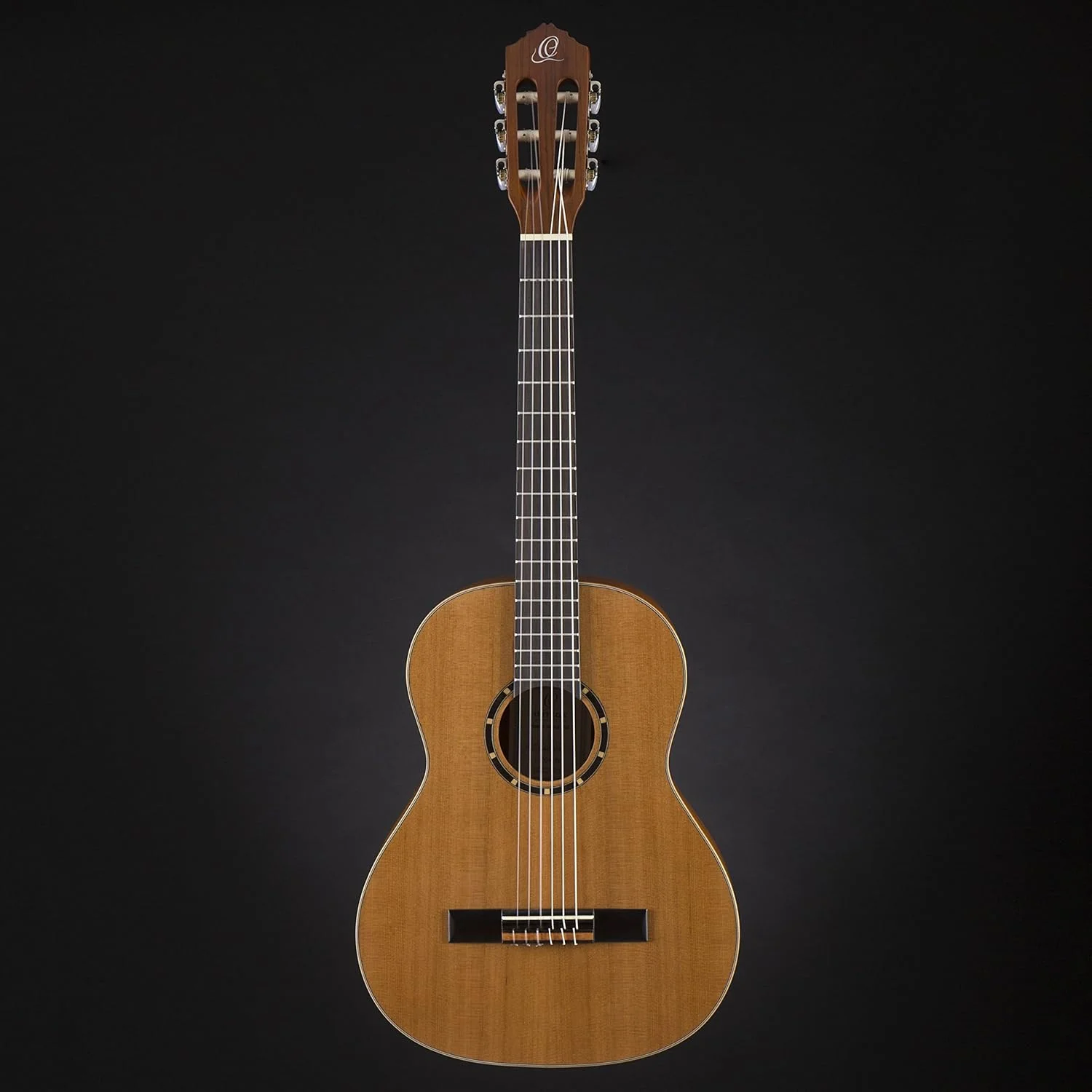 گیتار کنسرت ارتعا برای افراد چپ دست - 3/4 - سری فمیلی - به همراه کیف - سدر، ماهون، طبیعی (R122L-3/4) گیتار کنسرت ارتعا برای افراد چپ دست - 3/4 - سری فمیلی - به همراه کیف - سدر، ماهون، طبیعی (R122L-3/4)