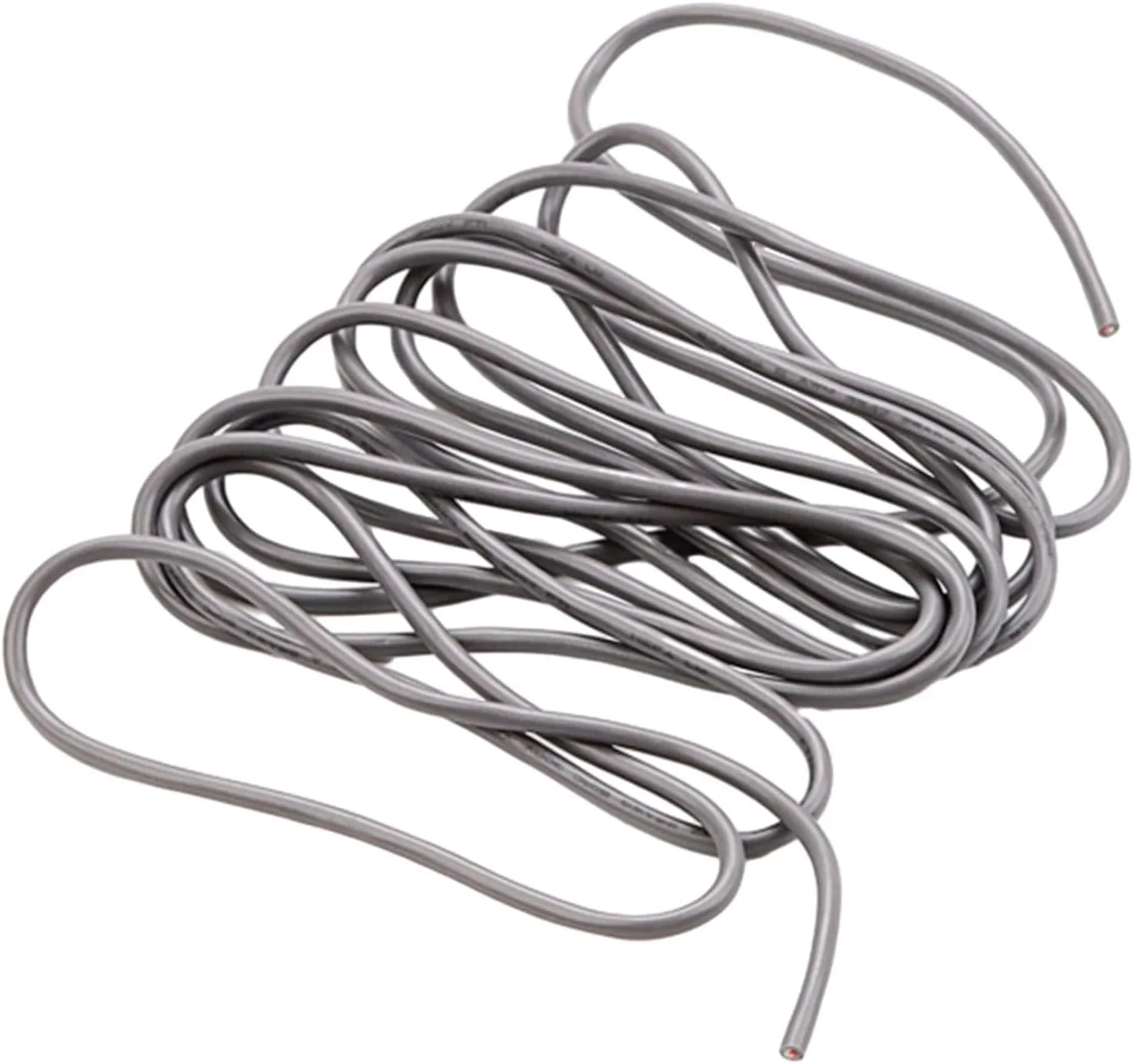 کابل محافظ برای آلات موسیقی الکتریکی، کابل گیتار، راه حل پایدار برای منبع تغذیه برای نصب آسان. مناسب برای پروژه های DIY و حرفه ای