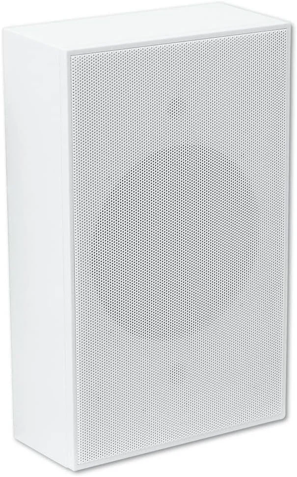 بلندگوی دیواری امنیترونیک WC-4 ELA | بلندگوی پهن باند 5 اینچی، 100 ولت، 6 وات RMS