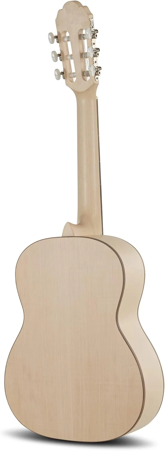 گیتار کلاسیک GEWA Pro Natura Silver سایز 1/2 ساخت اروپا