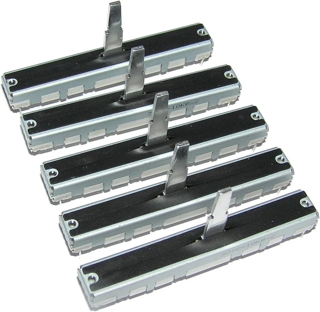 5 عدد فیدر برای پایونیر DJM800 DJM700 DJM600 DJM500 DJM400 DJM350 DJM300 DJM2000