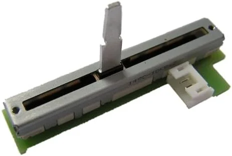 فیدر برای پایونیر DJM700، مناسب برای کانال 1 یا کانال 3