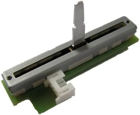 فیدر برای پایونیر DJM700، مناسب برای کانال 2 یا کانال 4.