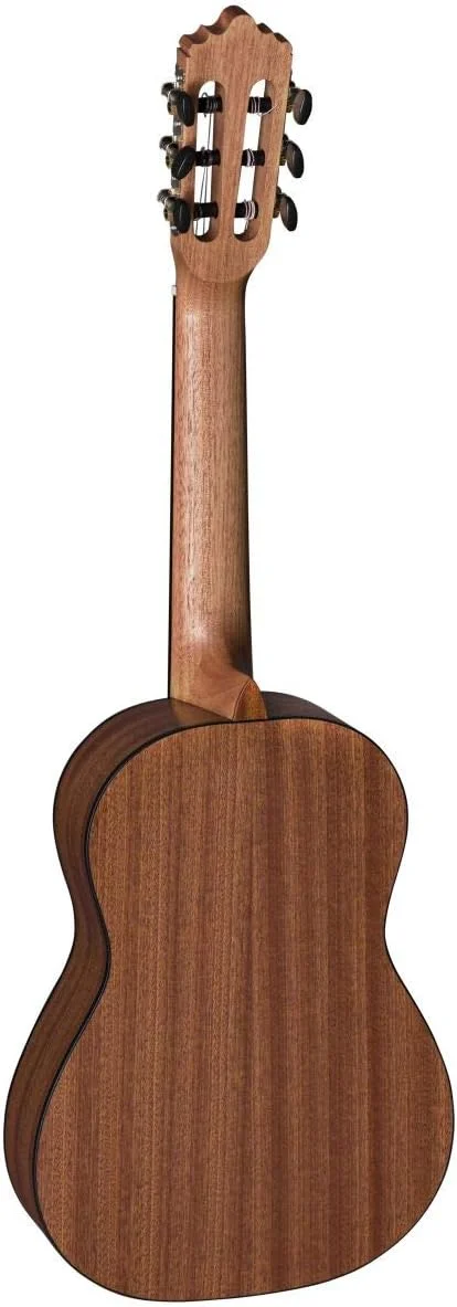 گیتار کلاسیک 1/2 La Mancha Rubinito CM/53 گیتار کلاسیک 1/2 La Mancha Rubinito CM/53