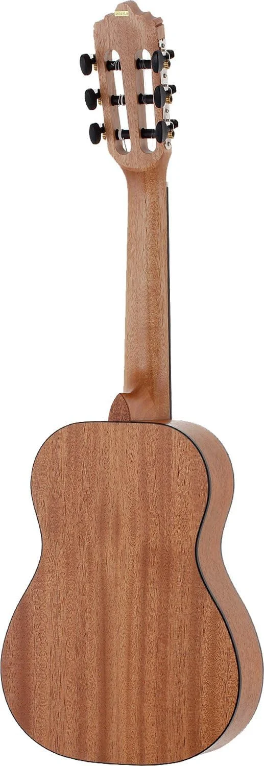 گیتار کنسرت لَ منچا روبینیتو LSM/47-L 1/4 چپ دست