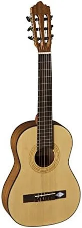 گیتار کلاسیک La Mancha Rubinito LSM 53 1/2