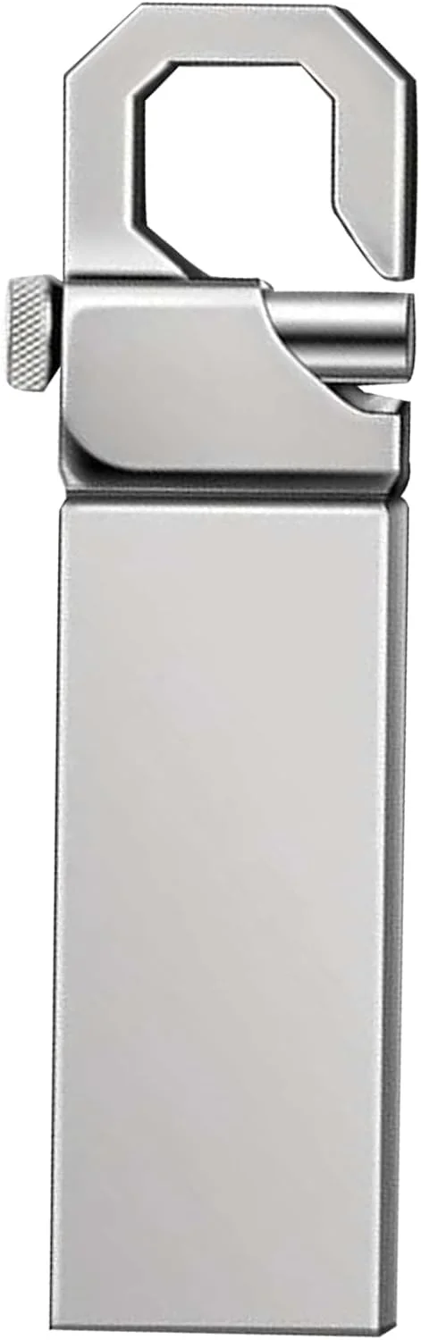 فلش مموری USB با ظرفیت 2 ترابایت، سرعت بالا، ضد آب، بدنه فلزی، بادوام، قابل حمل، سازگار با USB 3.0، مناسب برای کامپیوتر و لپ تاپ فلش مموری USB با ظرفیت 2 ترابایت، سرعت بالا، ضد آب، بدنه فلزی، بادوام، قابل حمل، سازگار با USB 3.0، مناسب برای کامپیوتر و لپ تاپ