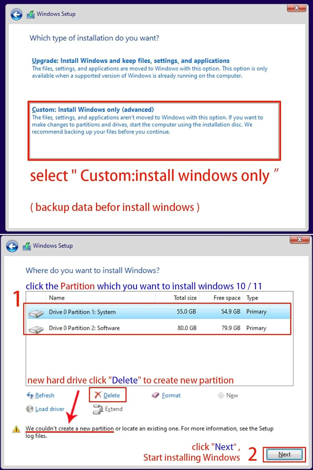 درایو USB بوتشدنی 64 گیگابایتی ویندوز 11/10 / 8.1/7، درایور USB 3.2 برای نصب مجدد ویندوز، بازنشانی رمز عبور، پشتیبانی از UEFI و Legacy، بازیابی اطلاعات، ابزار تعمیر درایو USB بوتشدنی 64 گیگابایتی ویندوز 11/10 / 8.1/7، درایور USB 3.2 برای نصب مجدد ویندوز، بازنشانی رمز عبور، پشتیبانی از UEFI و Legacy، بازیابی اطلاعات، ابزار تعمیر