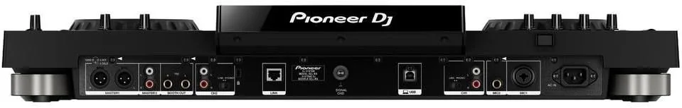 کنترلر دی‌جی پایونیر XDJ-RX