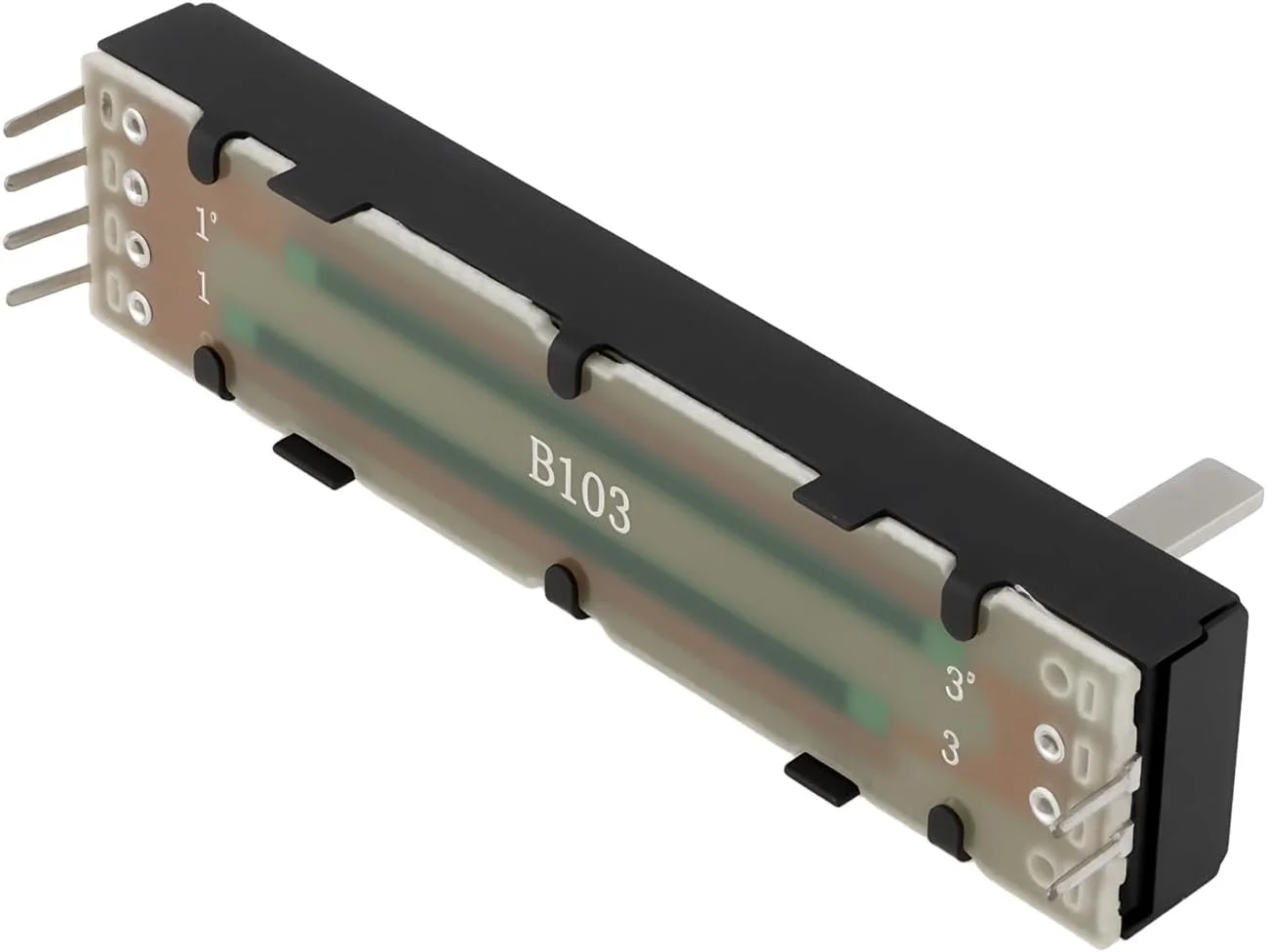 فیدر میکسر B10KX2 سازگار با Numark Crossfader VRS10304518