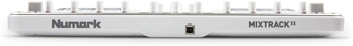 کنترلر USB Numark Mixtrack-ii DJ-Mix-Track II Virtual DJ