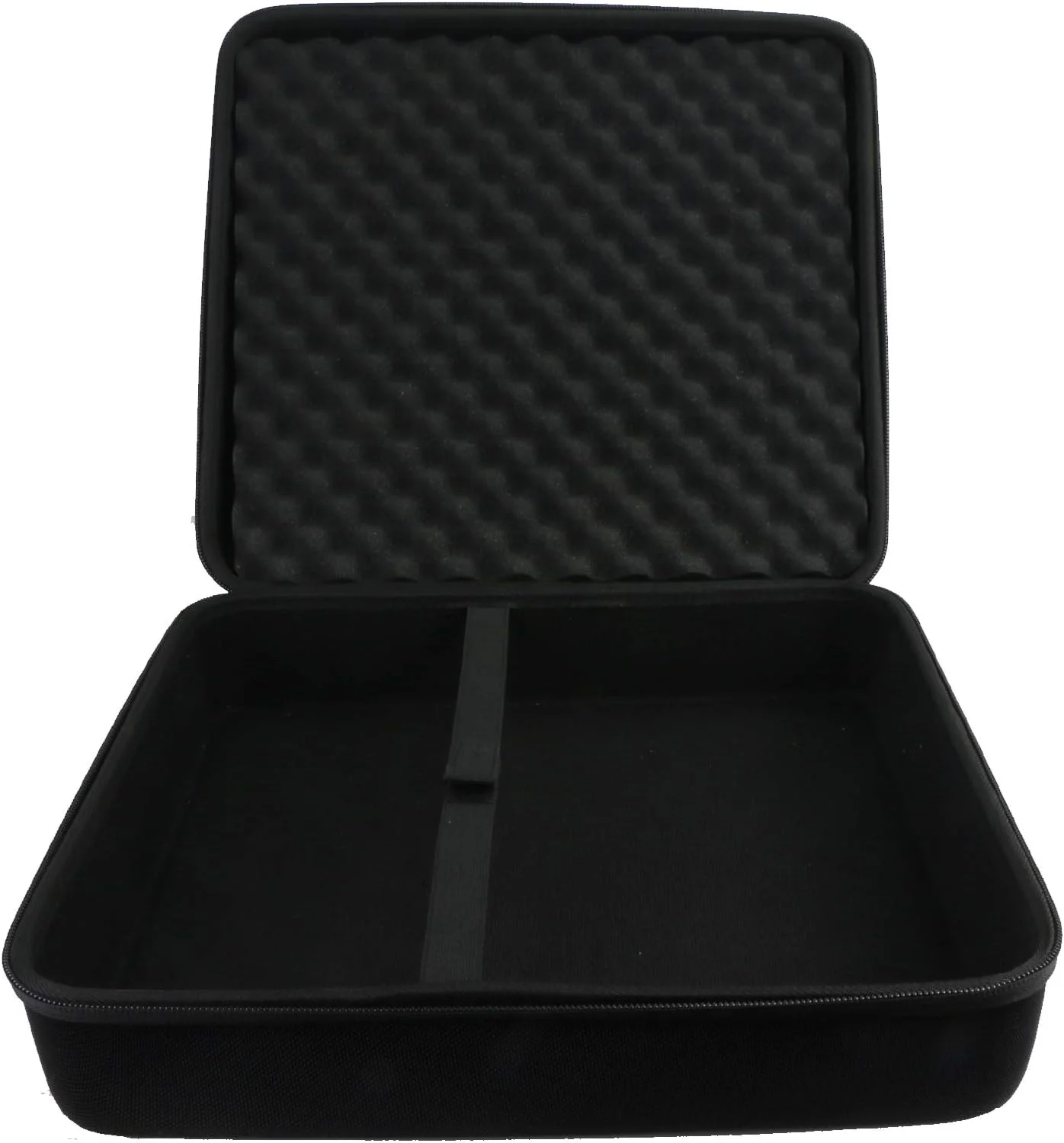 کیف محافظ هارد کیس مسافرتی برای Hercules DJControl Inpulse 200 / Numark Party Mix DJ Controller از co2CREA (فقط کیف)