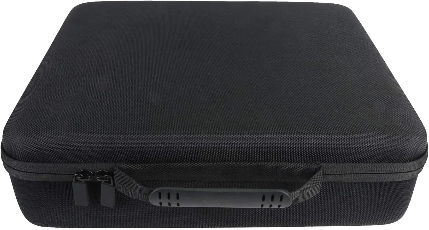 کیف محافظ هارد کیس مسافرتی برای Hercules DJControl Inpulse 200 / Numark Party Mix DJ Controller از co2CREA (فقط کیف)