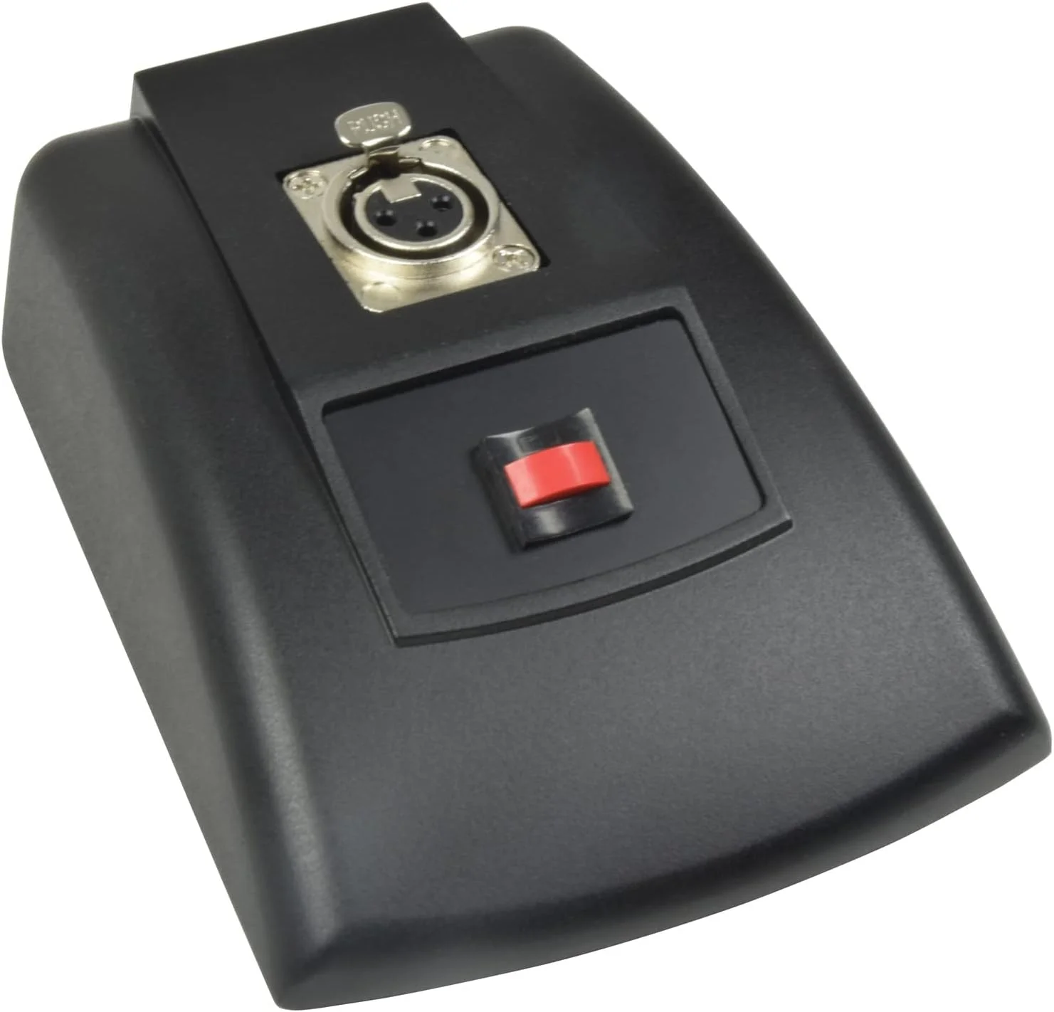 آداسترا COM41 | میکروفون پیجینگ رومیزی داینامیک، مشکی آداسترا COM41 | میکروفون پیجینگ رومیزی داینامیک، مشکی