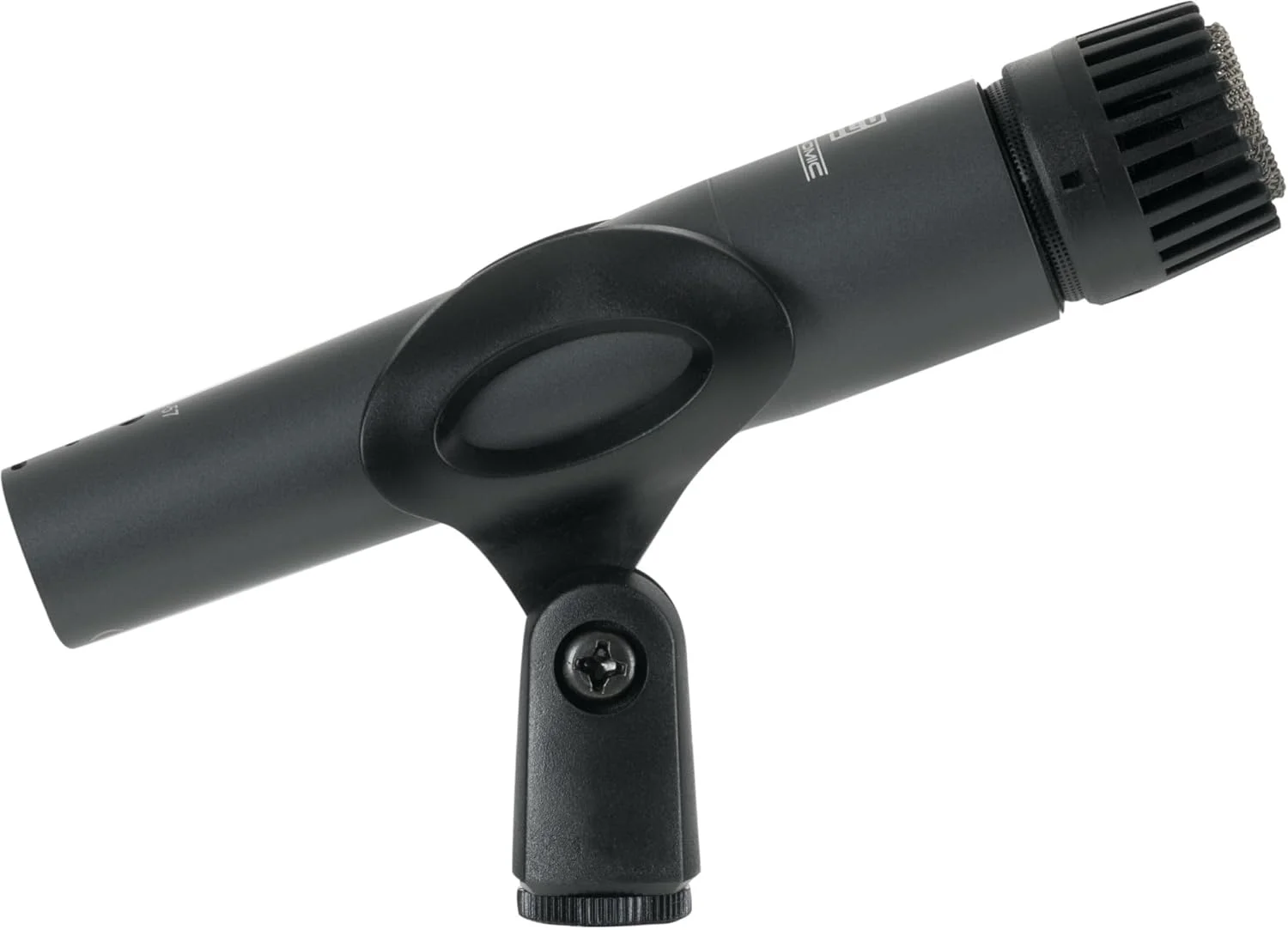 ست میکروفون کاخن Pronomic VM-57 - بسته حرفه ای با میکروفون ساز داینامیک، نگهدارنده میکروفون برای کاخن، کابل مناسب و لوازم جانبی