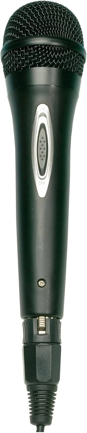 میکروفون داینامیک Vivanco DM 40 میکروفون داینامیک Vivanco DM 40