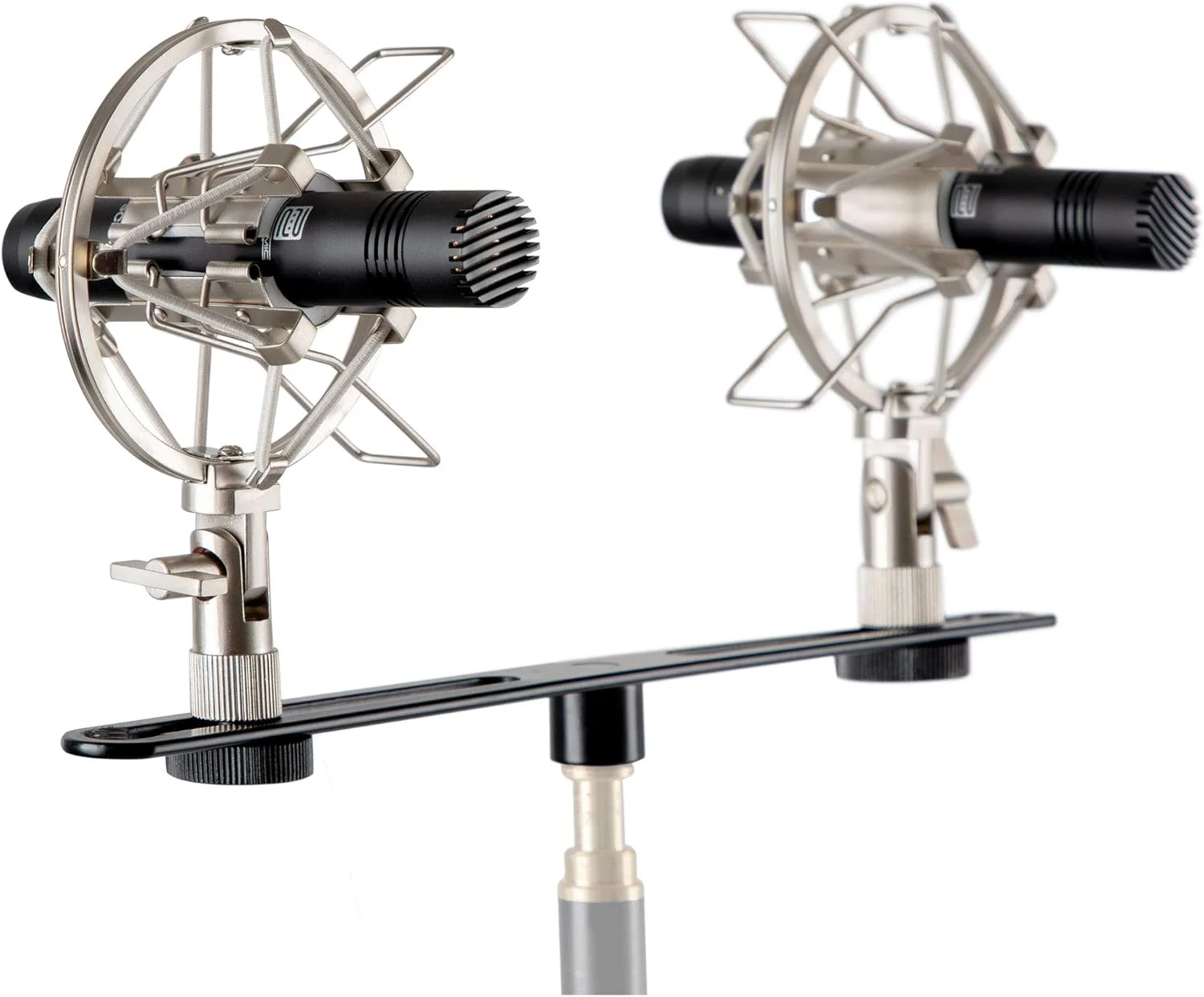 ست استریو میکروفون دیافراگم کوچک پرونومیک SCM-1 - کیف با کیفیت بالا با 2 عدد میکروفون، 1 عدد ریل استریو T-Bar و 2 عدد لرزهگیر - ایده آل برای ضبط های با کیفیت بالا در استیج و استودیو ست استریو میکروفون دیافراگم کوچک پرونومیک SCM-1 - کیف با کیفیت بالا با 2 عدد میکروفون، 1 عدد ریل استریو T-Bar و 2 عدد لرزهگیر - ایده آل برای ضبط های با کیفیت بالا در استیج و استودیو
