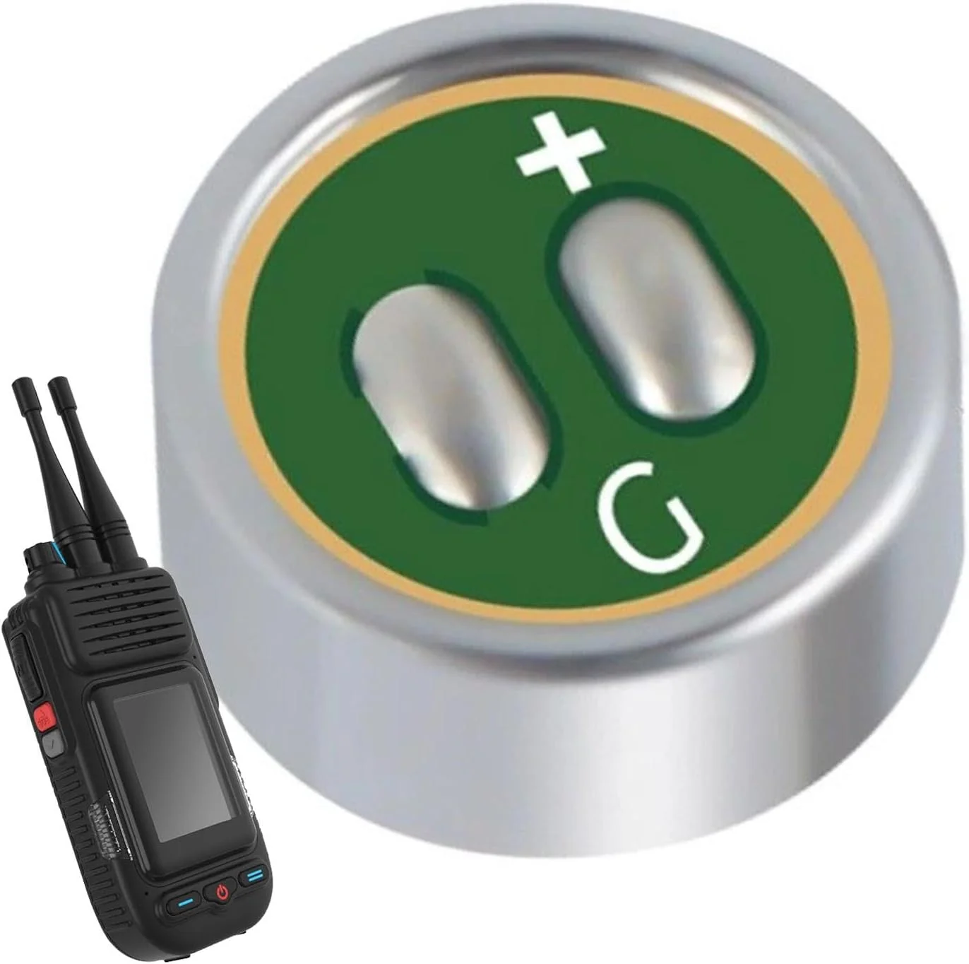 میکروفون کاندنسر الکترت | میکروفون گیرنده صدا بسیار حساس و همه جهته | هسته های میکروفون ضد تداخل برای وضوح صدای بهبود یافته در هر محیط میکروفون کاندنسر الکترت | میکروفون گیرنده صدا بسیار حساس و همه جهته | هسته های میکروفون ضد تداخل برای وضوح صدای بهبود یافته در هر محیط