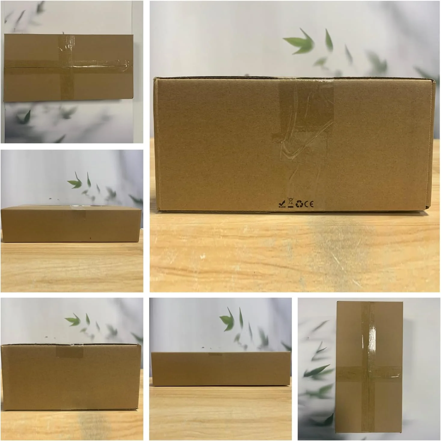 ۵ عدد کپسول میکروفون الکترت میکروفون ۶۰۵۰ پین PCB خازن