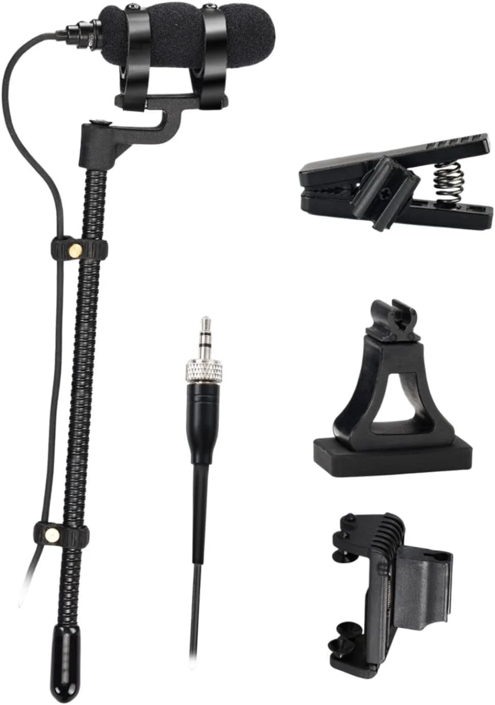 میکروفون مینیاتوری ساز kowaku - میکروفون کندانسور ساز - میکروفون کندانسور کاردیوئید، L4