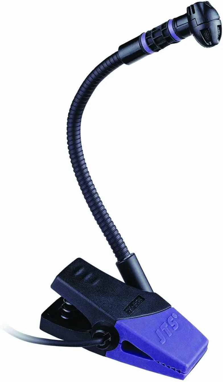 میکروفون خازنی ساز JTS cx-508، کاردیوئید