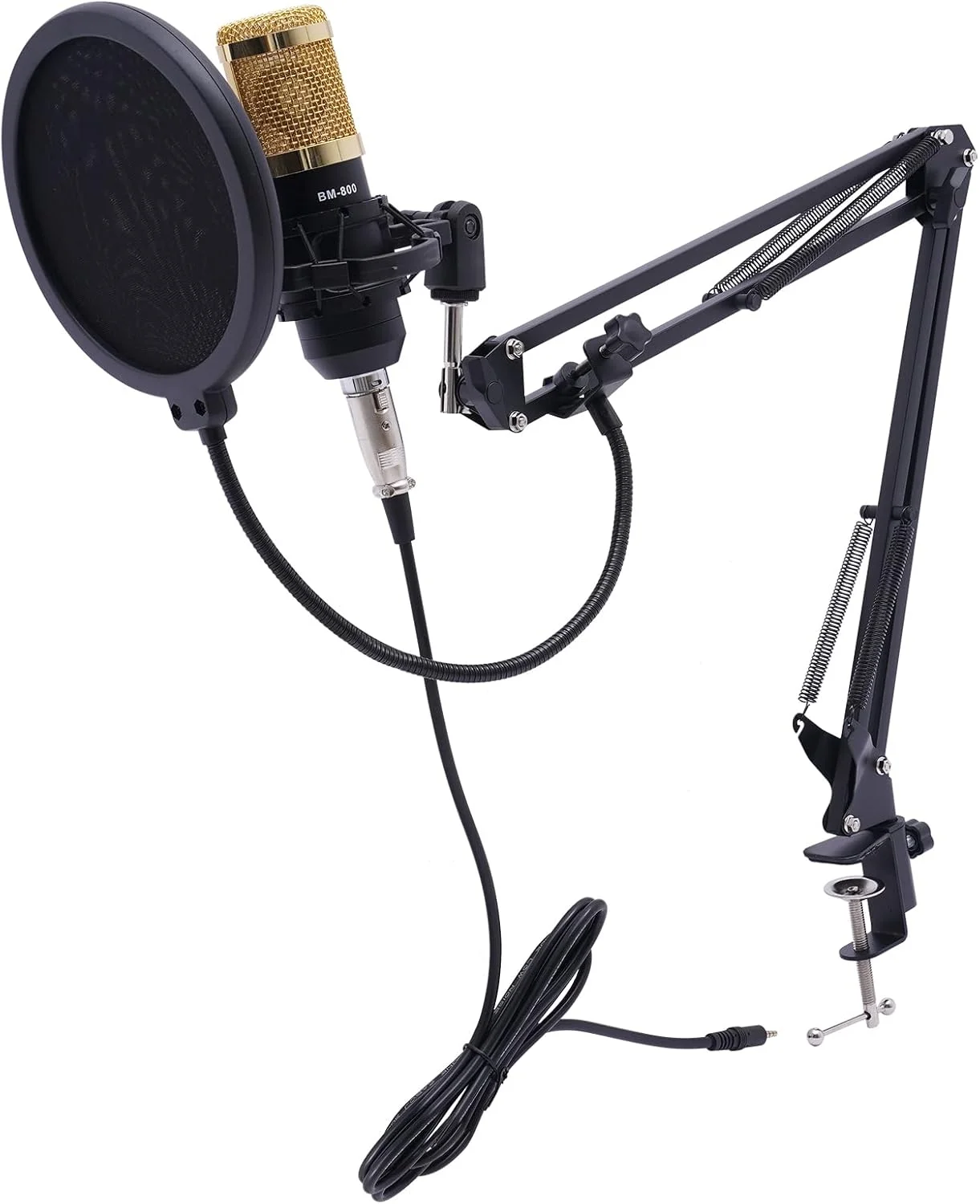 کارت صدای زنده V8s با میکروفون خازنی - دستگاه ضبط حرفه ای با 16 افکت صوتی و بلوتوث (مشکی/قرمز/طلایی) | برای استریم، کارائوکه و استودیو | شامل پایه و لوازم جانبی کارت صدای زنده V8s با میکروفون خازنی - دستگاه ضبط حرفه ای با 16 افکت صوتی و بلوتوث (مشکی/قرمز/طلایی) | برای استریم، کارائوکه و استودیو | شامل پایه و لوازم جانبی