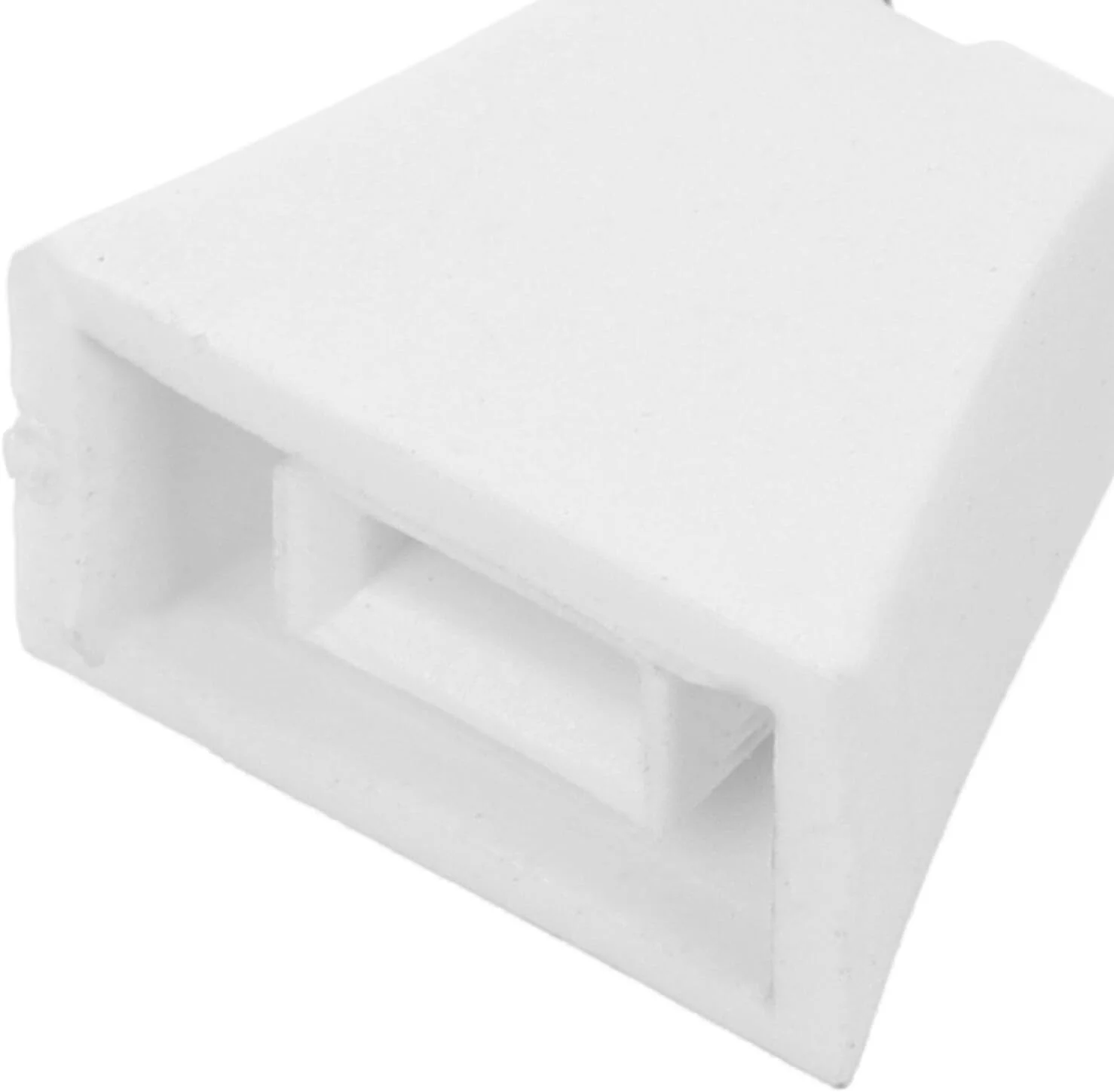 ۱۰ عدد سرپوش لغزنده سفید برای میکسر، دکمه های جایگزین لغزنده، کلاهک های فشاری پلاستیکی، نصب آسان، جمع و جور، عملکرد روان برای کنترلر میکسر صدا ۱۰ عدد سرپوش لغزنده سفید برای میکسر، دکمه های جایگزین لغزنده، کلاهک های فشاری پلاستیکی، نصب آسان، جمع و جور، عملکرد روان برای کنترلر میکسر صدا