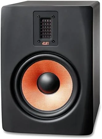 مانیتور استودیویی اکتیو ESI uniK 05 Plus (تکی) | uniK05 + | بازسازی شده مانیتور استودیویی اکتیو ESI uniK 05 Plus (تکی) | uniK05 + | بازسازی شده