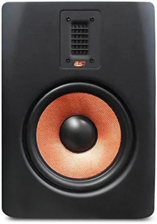 مانیتور استودیویی اکتیو ESI uniK 05 Plus (تکی) | uniK05 + | بازسازی شده