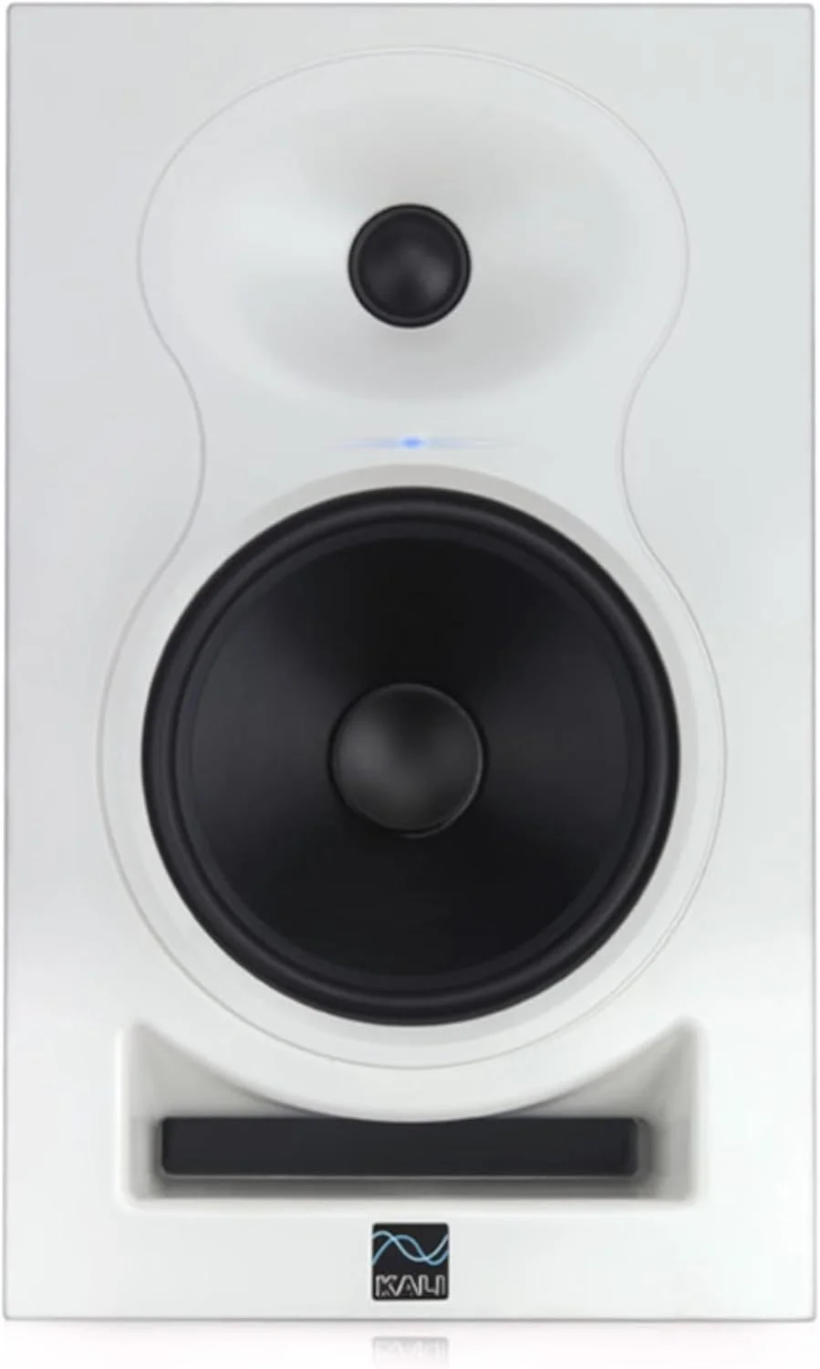 مانیتور استودیویی اکتیو حرفه ای 6.5 اینچی Kali Audio LP-6، نسخه محدود سفید