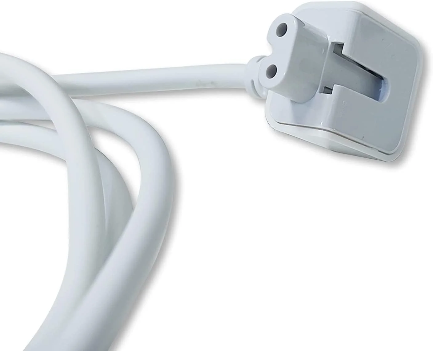 کابل افزایش طول آداپتور برق نسخه UK برای اپل آیپد/مک بوک پرو ۱۳/۱۵/۱۷ اینچ A1278/A1286/A1297 ایر ۱۱/۱۳ اینچ A1370/A1465 A1466 مینی رتینا ۱۲ اینچ، سیم شارژر دیواری لپ تاپ به طول ۱.۸ متر کابل افزایش طول آداپتور برق نسخه UK برای اپل آیپد/مک بوک پرو ۱۳/۱۵/۱۷ اینچ A1278/A1286/A1297 ایر ۱۱/۱۳ اینچ A1370/A1465 A1466 مینی رتینا ۱۲ اینچ، سیم شارژر دیواری لپ تاپ به طول ۱.۸ متر