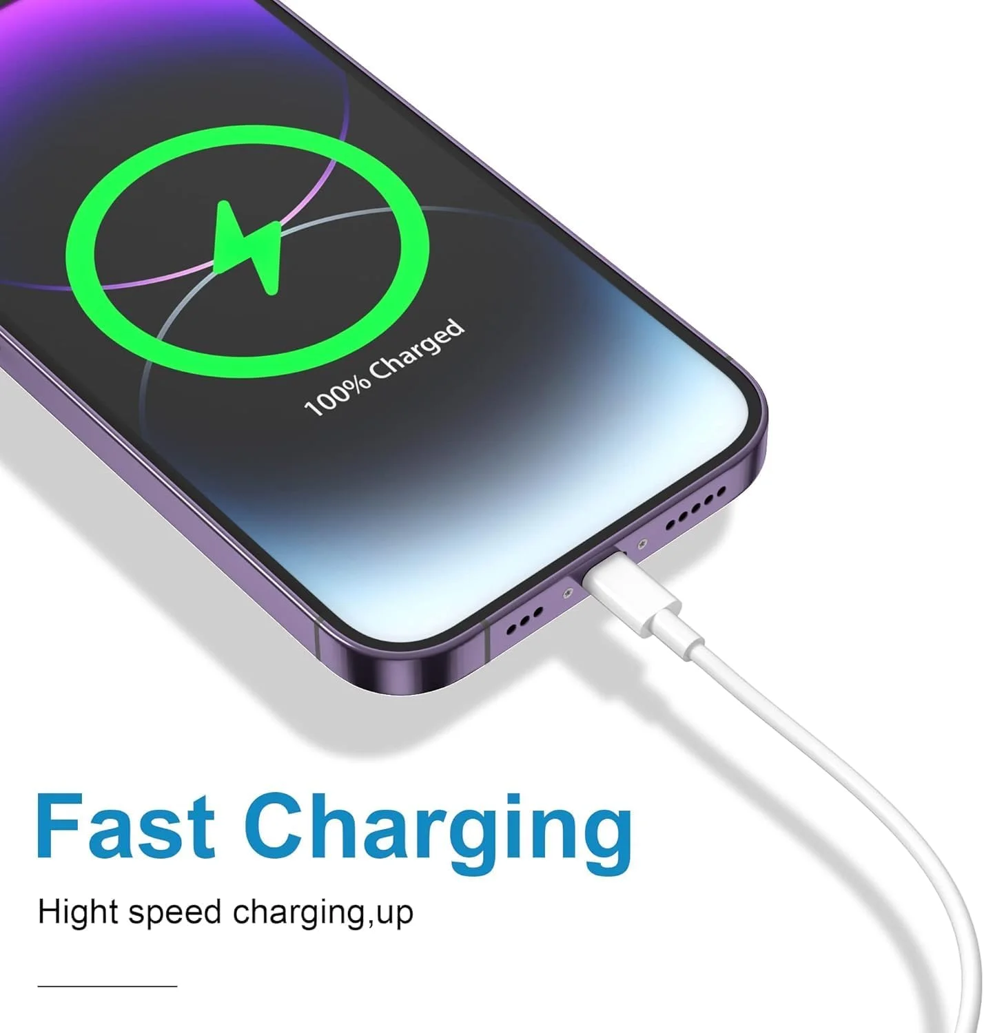 کابل USB C به USB C، طول 3 متر، کابل Type C به Type C، کابل شارژ سریع 3 متری، سازگار با iPhone 16 15 Pro Plus Pro Max، Galaxy S25 S24، iPad Pro/Air، MacBook Pro/Air و غیره (تک عددی) کابل USB C به USB C، طول 3 متر، کابل Type C به Type C، کابل شارژ سریع 3 متری، سازگار با iPhone 16 15 Pro Plus Pro Max، Galaxy S25 S24، iPad Pro/Air، MacBook Pro/Air و غیره (تک عددی)