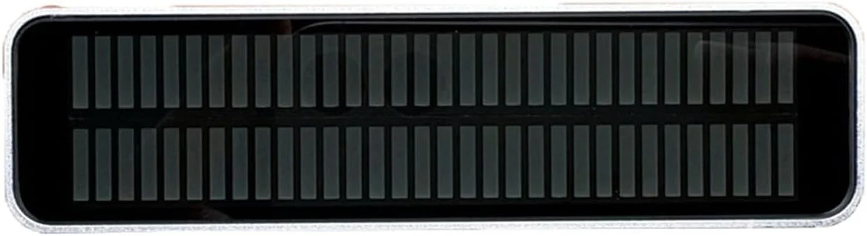 مانیتور صدای استریو با حساسیت بالا و محدوده دینامیکی، دارای دو حالت نمایش برای و پخش، مانیتور صدا با تغذیه USB مانیتور صدای استریو با حساسیت بالا و محدوده دینامیکی، دارای دو حالت نمایش برای و پخش، مانیتور صدا با تغذیه USB