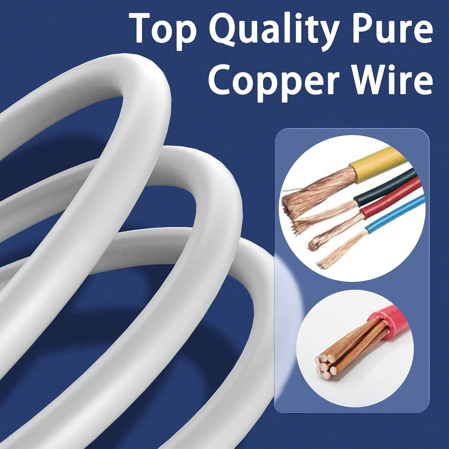 کابل افزایش طول آداپتور برق نسخه UK برای اپل آیپد مک بوک پرو ۱۳ اینچ ۱۵ اینچ ۱۷ اینچ A1278 A1286 A1297 ایر ۱۱ اینچ ۱۳ اینچ A1370 A1465 A1369 A1466 مینی رتینا ۱۲ اینچ لپ تاپ سیم شارژر دیواری ۶ فوت کابل افزایش طول آداپتور برق نسخه UK برای اپل آیپد مک بوک پرو ۱۳ اینچ ۱۵ اینچ ۱۷ اینچ A1278 A1286 A1297 ایر ۱۱ اینچ ۱۳ اینچ A1370 A1465 A1369 A1466 مینی رتینا ۱۲ اینچ لپ تاپ سیم شارژر دیواری ۶ فوت