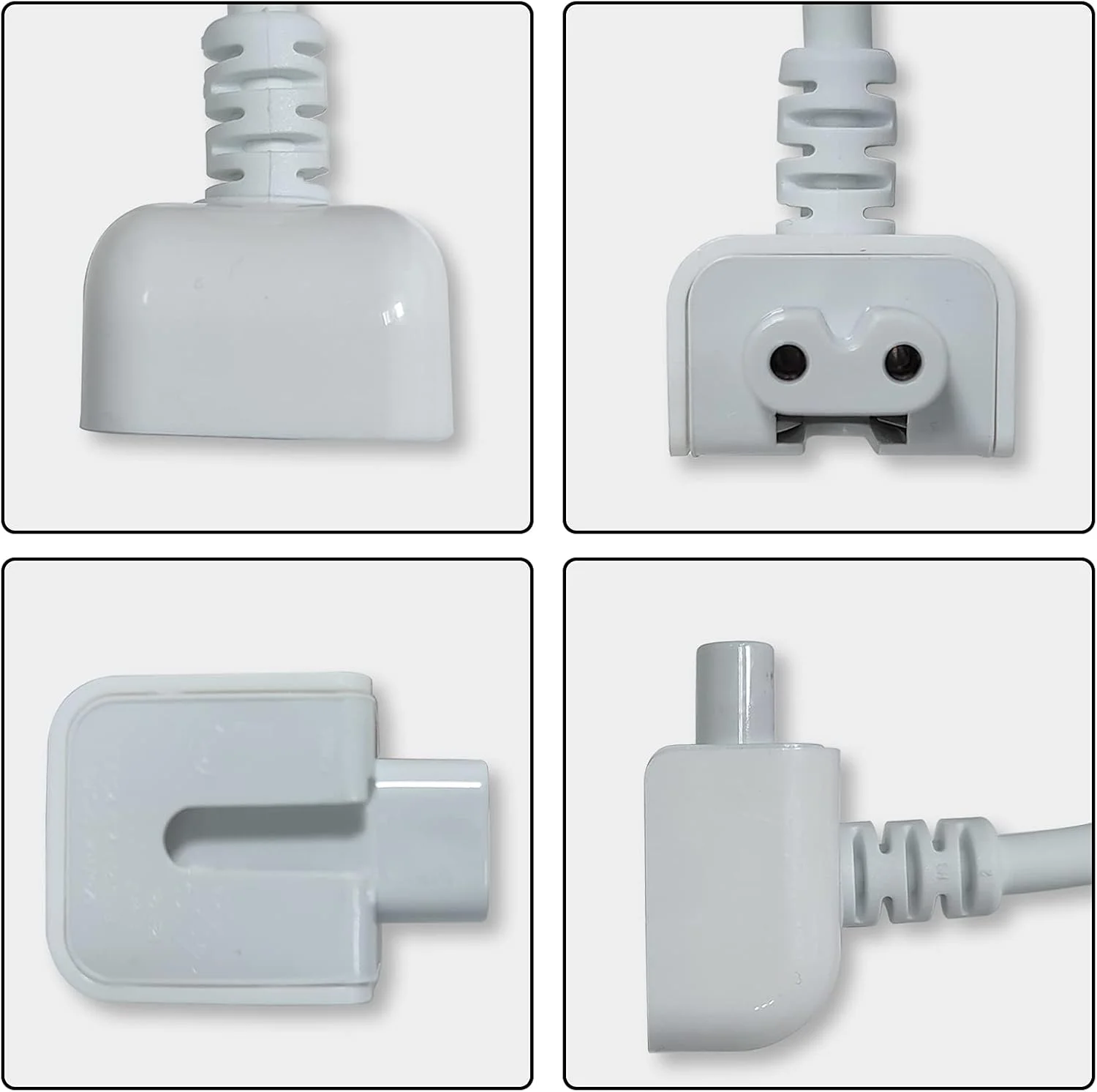 کابل افزایش طول آداپتور برق نسخه UK برای اپل آیپد مک بوک پرو ۱۳ اینچ ۱۵ اینچ ۱۷ اینچ A1278 A1286 A1297 ایر ۱۱ اینچ ۱۳ اینچ A1370 A1465 A1369 A1466 مینی رتینا ۱۲ اینچ لپ تاپ سیم شارژر دیواری ۶ فوت کابل افزایش طول آداپتور برق نسخه UK برای اپل آیپد مک بوک پرو ۱۳ اینچ ۱۵ اینچ ۱۷ اینچ A1278 A1286 A1297 ایر ۱۱ اینچ ۱۳ اینچ A1370 A1465 A1369 A1466 مینی رتینا ۱۲ اینچ لپ تاپ سیم شارژر دیواری ۶ فوت