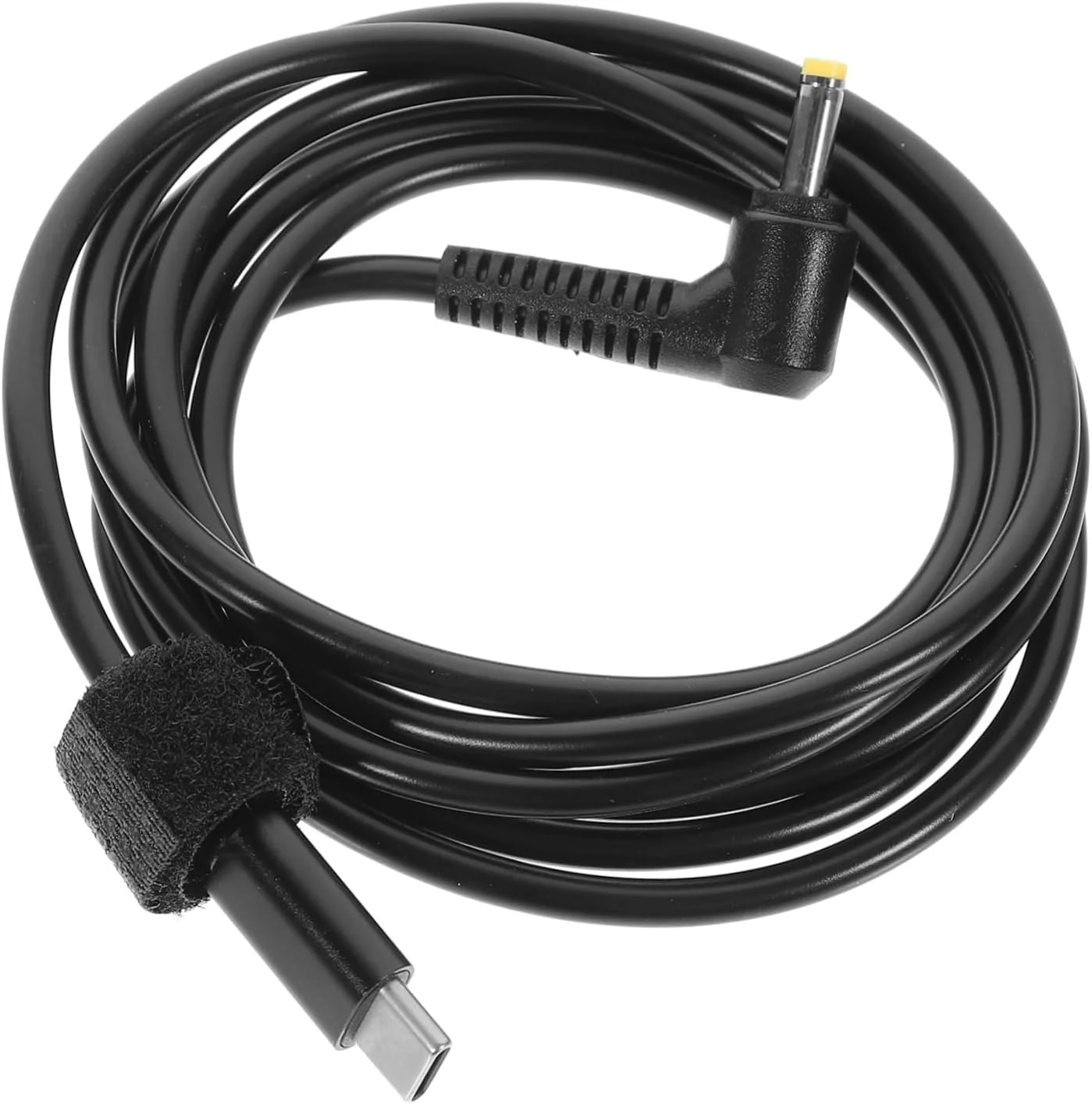 کابل آداپتور Type-C PD برای DC، گزینه‌های شارژ متنوع با راه حل عملی برای لپ تاپ و دستگاه‌ها، طراحی آسان و قابل حمل