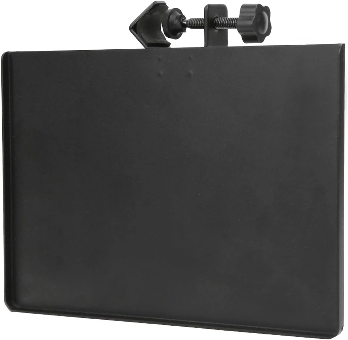 نگهدارنده تبلت برای لپ تاپ، سینی کارت صدا از جنس آلیاژ، قفسه فلزی چند منظوره برای مواد اولیه، پشتیبانی از انتقال