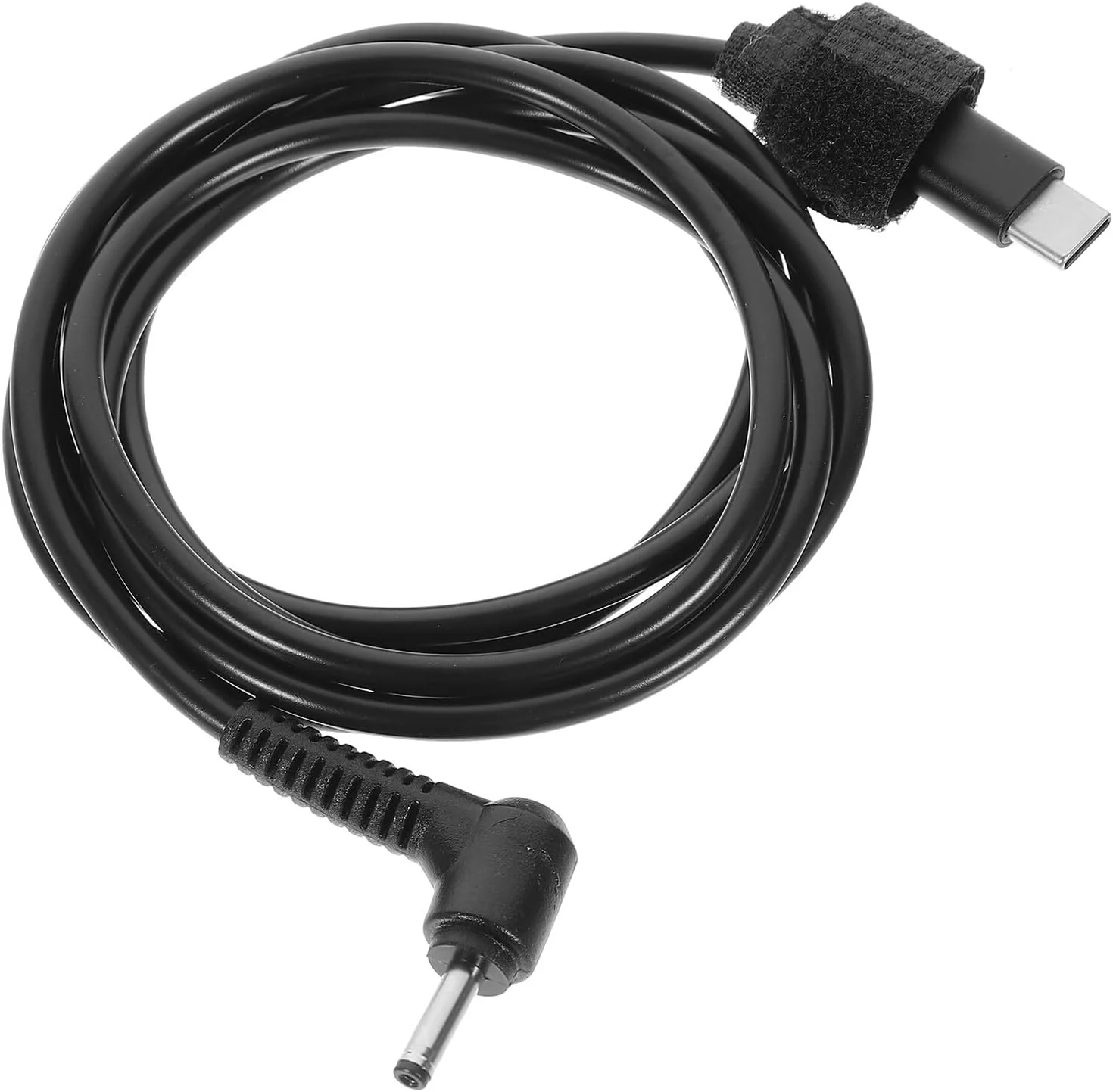 کابل آداپتور Type C به DC TOPBATHY، کابل شارژ USB C، کابل تبدیل برق PD برای دستگاه های DC، لپ تاپ، کنسول بازی، تلسکوپ، انعطاف پذیر و بادوام